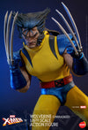 Wolverine (Unmasked) (Pré-venda)