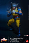 Wolverine (Unmasked) (Pré-venda)