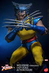 Wolverine (Unmasked) (Pré-venda)