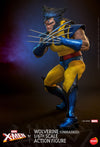 Wolverine (Unmasked) (Pré-venda)