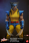 Wolverine (Unmasked) (Pré-venda)