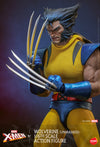 Wolverine (Unmasked) (Pré-venda)