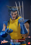 Wolverine (Unmasked) (Pré-venda)