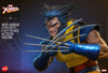 Wolverine (Unmasked) (Pré-venda)