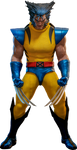 Wolverine (Unmasked) (Pré-venda)