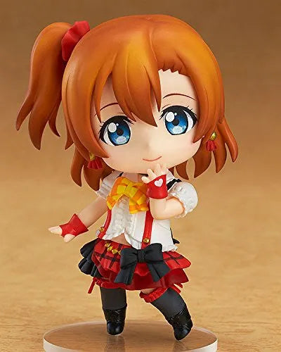 Honoka Kousaka Nendoroidㅤ – Good Smile Company – ActionFigure Brasil