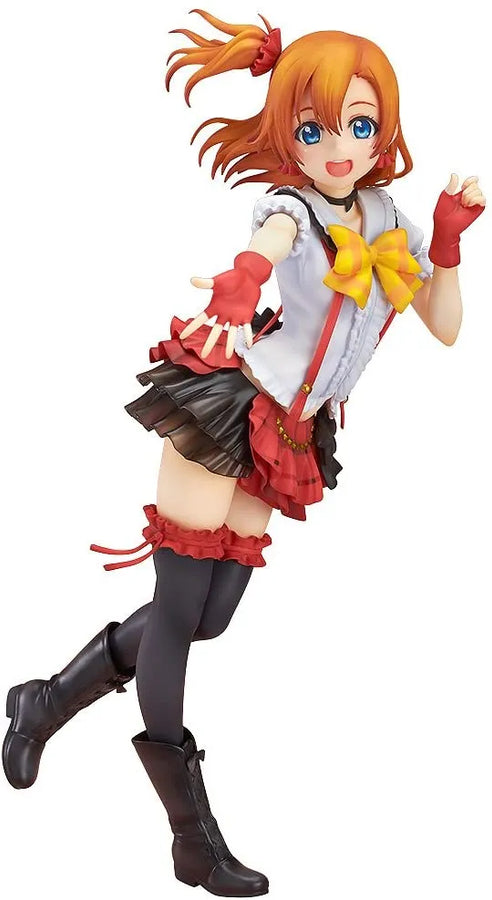 Honoka Kousaka | School Idol Projectㅤ – Good Smile Company – ActionFigure Brasil