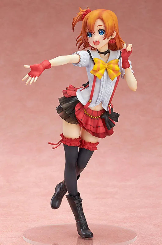 Honoka Kousaka | School Idol Projectㅤ – Good Smile Company – ActionFigure Brasil