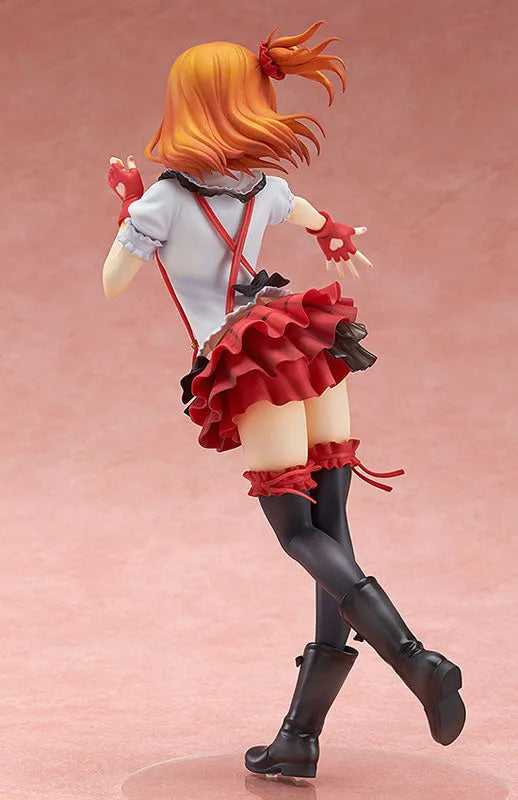 Honoka Kousaka | School Idol Projectㅤ – Good Smile Company – ActionFigure Brasil