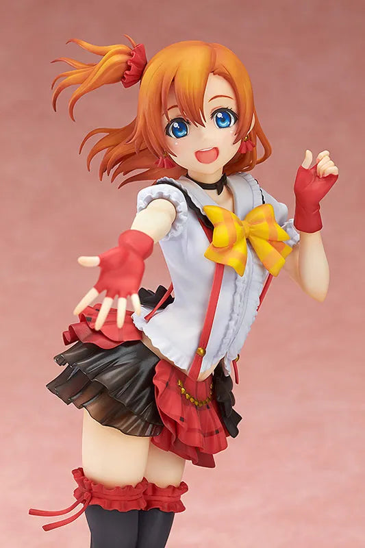 Honoka Kousaka | School Idol Projectㅤ – Good Smile Company – ActionFigure Brasil