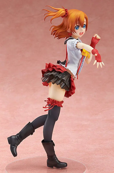 Honoka Kousaka | School Idol Projectㅤ – Good Smile Company – ActionFigure Brasil — acessórios