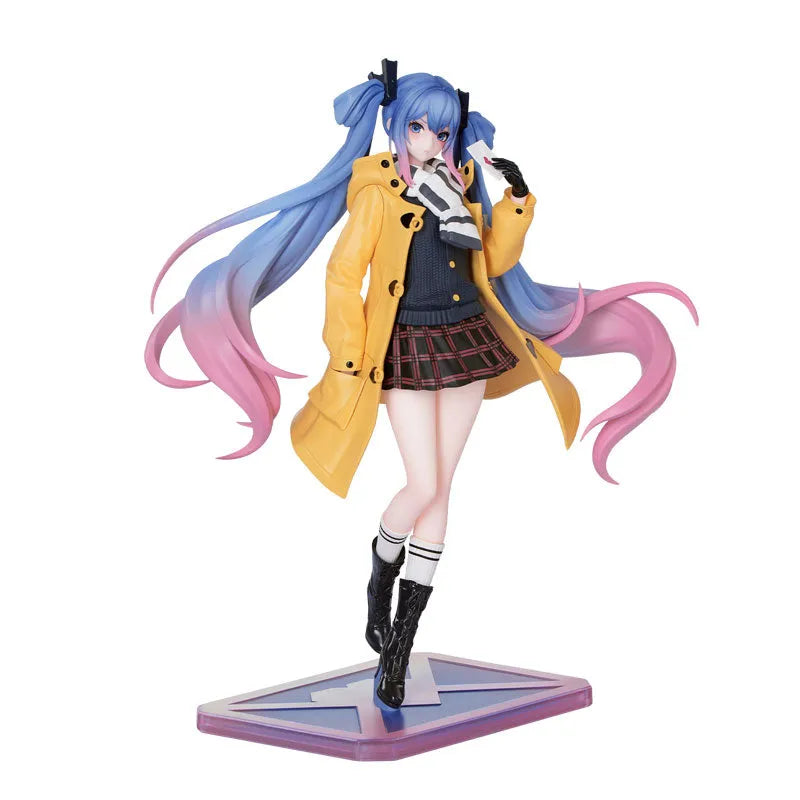 Honor of Kings - Sun Shang Xiang - Gift+ - 1/8 - Lovers Across Time Ver. (Myethos)ㅤ – Myethos – ActionFigureBrasil