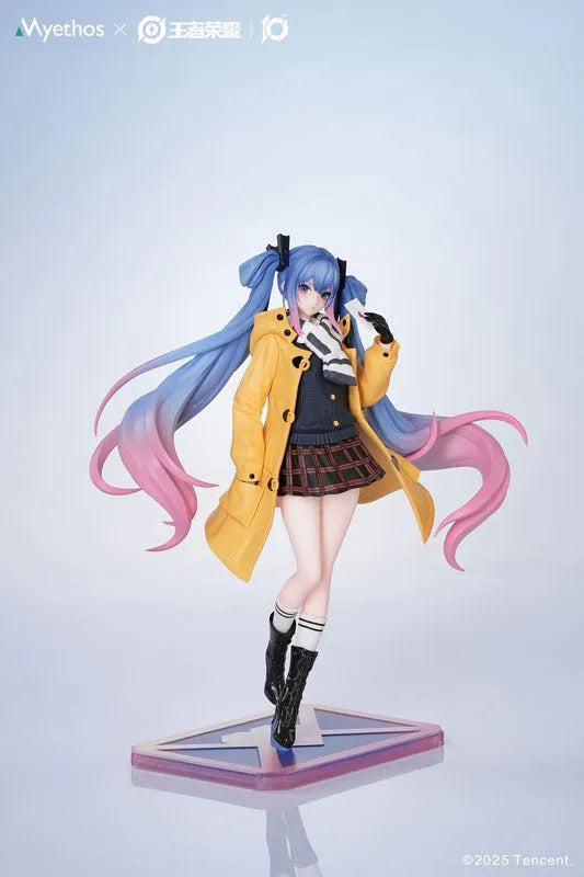 Honor of Kings - Sun Shang Xiang - Gift+ - 1/8 - Lovers Across Time Ver. (Myethos)ㅤ – Myethos – ActionFigureBrasil