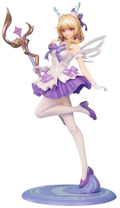 Honor of Kings - Yao - Gift+ - 1/10 - Nick of Time (Myethos)ㅤ – Myethos – ActionFigure Brasil