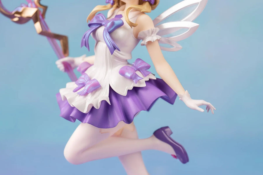 Honor of Kings - Yao - Gift+ - 1/10 - Nick of Time (Myethos)ㅤ – Myethos – ActionFigure Brasil