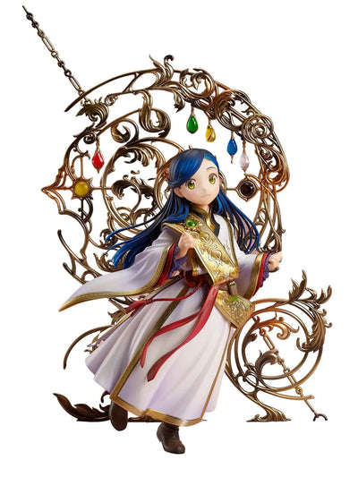 Honzuki no Gekokujou: Shisho ni Naru Tame ni wa Shudan wo Erandeiraremasen - Myne - 1/7 - Deluxe Limited Edition (Stronger, Tokyo Figure)ㅤ – Stronger – ActionFigureBrasil