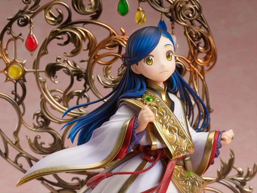 Honzuki no Gekokujou: Shisho ni Naru Tame ni wa Shudan wo Erandeiraremasen - Myne - 1/7 - Deluxe Limited Edition (Stronger, Tokyo Figure)ㅤ – Stronger – ActionFigureBrasil