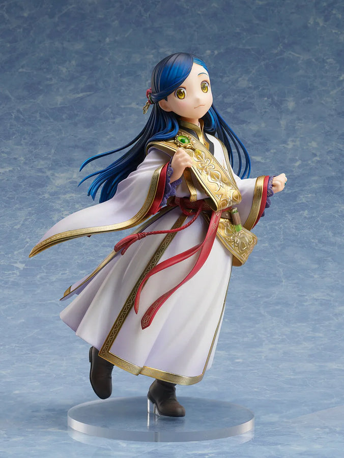 Honzuki no Gekokujou: Shisho ni Naru Tame ni wa Shudan wo Erandeiraremasen - Myne - 1/7 (Stronger, Tokyo Figure)ㅤ – Stronger – ActionFigureBrasil