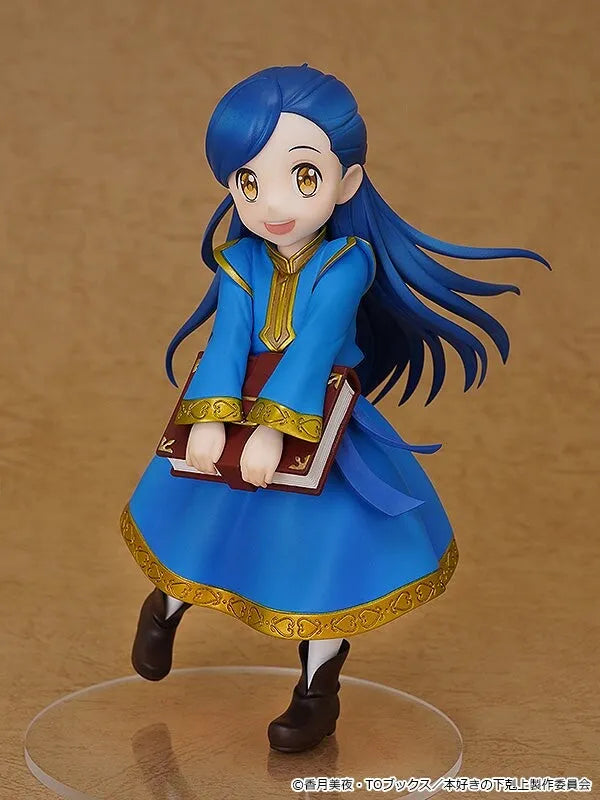 Honzuki no Gekokujou: Shisho ni Naru Tame ni wa Shudan wo Erandeiraremasen - Myne - Pop Up Parade (Good Smile Company)ㅤ – Good Smile Company – ActionFigure Brasil