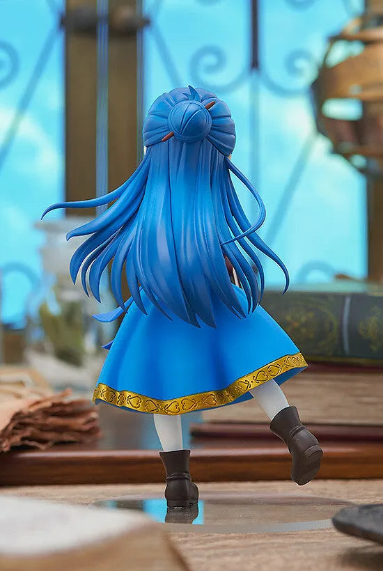 Honzuki no Gekokujou: Shisho ni Naru Tame ni wa Shudan wo Erandeiraremasen - Myne - Pop Up Parade (Good Smile Company)ㅤ – Good Smile Company – ActionFigure Brasil