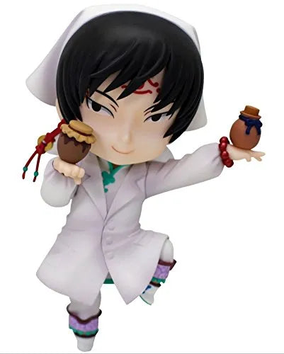 Hoozuki no Reitetsu - Hakutaku - Chara-Forme #09 - Animate Limited Editionㅤ – empty – ActionFigure Brasil