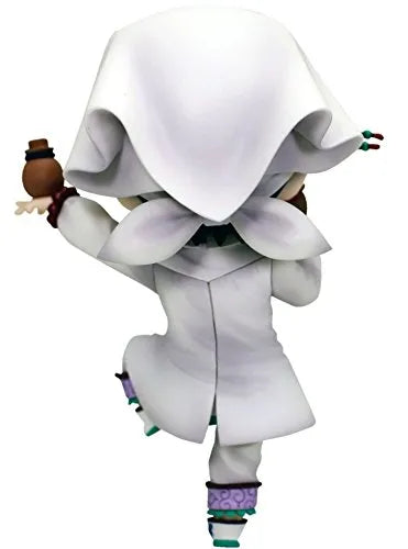 Hoozuki no Reitetsu - Hakutaku - Chara-Forme #09 - Animate Limited Editionㅤ – empty – ActionFigure Brasil