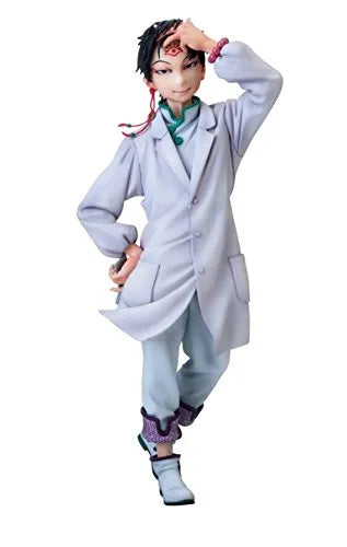 Hoozuki no Reitetsu - Hakutaku - Hdge - Mens Hdge No.7 - Deko Dashi ver.ㅤ – Union Creative – ActionFigure Brasil