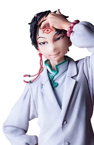 Hoozuki no Reitetsu - Hakutaku - Hdge - Mens Hdge No.7 - Deko Dashi ver.ㅤ – Union Creative – ActionFigure Brasil