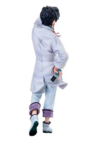 Hoozuki no Reitetsu - Hakutaku - Hdge - Mens Hdge No.7 - Deko Dashi ver.ㅤ – Union Creative – ActionFigure Brasil