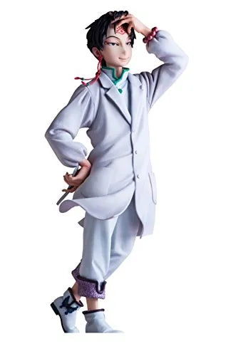 Hoozuki no Reitetsu - Hakutaku - Hdge - Mens Hdge No.7 - Deko Dashi ver.ㅤ – Union Creative – ActionFigure Brasil