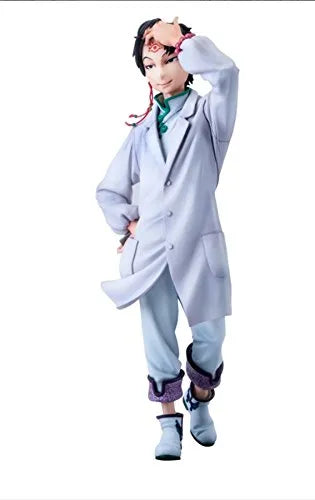 Hoozuki no Reitetsu - Hakutaku - Hdge - Mens Hdge No.7 - Deko Dashi ver.ㅤ – Union Creative – ActionFigure Brasil