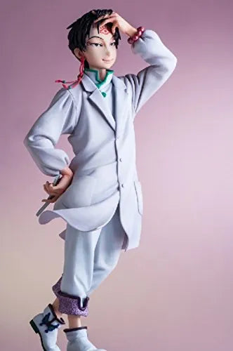 Hoozuki no Reitetsu - Hakutaku - Hdge - Mens Hdge No.7 - Deko Dashi ver.ㅤ – Union Creative – ActionFigure Brasil