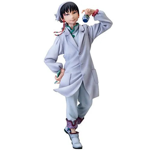 Hoozuki no Reitetsu - Hakutaku - Mens Hdge No.7 - Hdge (Union Creative International Ltd)ㅤ – Union Creative – ActionFigure Brasil