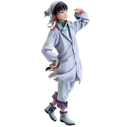 Hoozuki no Reitetsu - Hakutaku - Mens Hdge No.7 - Hdge (Union Creative International Ltd)ㅤ – Union Creative – ActionFigure Brasil