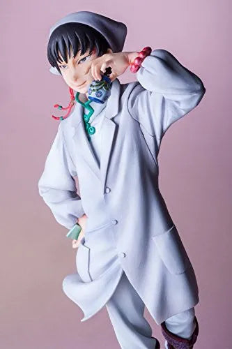 Hoozuki no Reitetsu - Hakutaku - Mens Hdge No.7 - Hdge (Union Creative International Ltd)ㅤ – Union Creative – ActionFigure Brasil