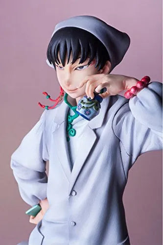 Hoozuki no Reitetsu - Hakutaku - Mens Hdge No.7 - Hdge (Union Creative International Ltd)ㅤ – Union Creative – ActionFigure Brasil