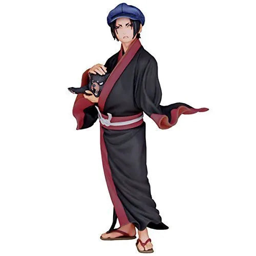 Hoozuki no Reitetsu - Hoozuki - Hdge - Mens Hdge 006 - Newsboy Ver., Type-B, Casquette Verㅤ – Union Creative – ActionFigure Brasil