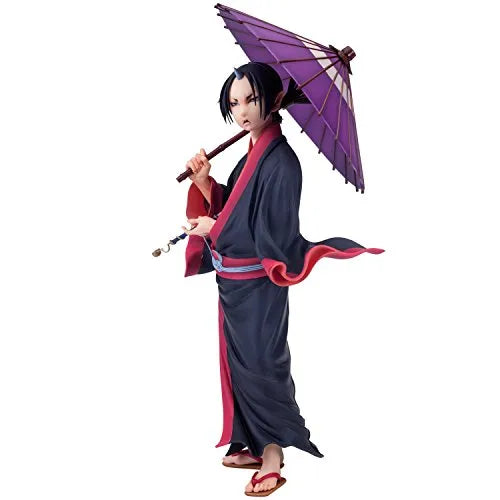 Hoozuki no Reitetsu - Hoozuki - Hdge - Mens Hdge No.4 - A-Type (Union Creative International Ltd)ㅤ – Union Creative – ActionFigure Brasil