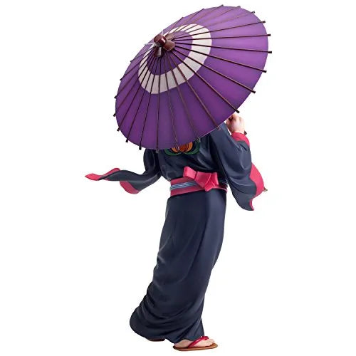 Hoozuki no Reitetsu - Hoozuki - Hdge - Mens Hdge No.4 - A-Type (Union Creative International Ltd)ㅤ – Union Creative – ActionFigure Brasil