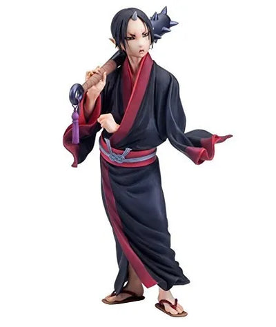 Hoozuki no Reitetsu - Hoozuki - Hdge - Mens Hdge No.6 - Iron Club Ver.ㅤ – Union Creative – ActionFigureBrasil — embalagem