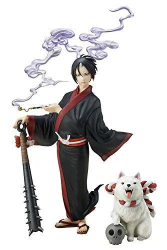 Hoozuki no Reitetsu - Hoozuki - Shiro - 1/8 (Ques Q)ㅤ – quesQ – ActionFigure Brasil
