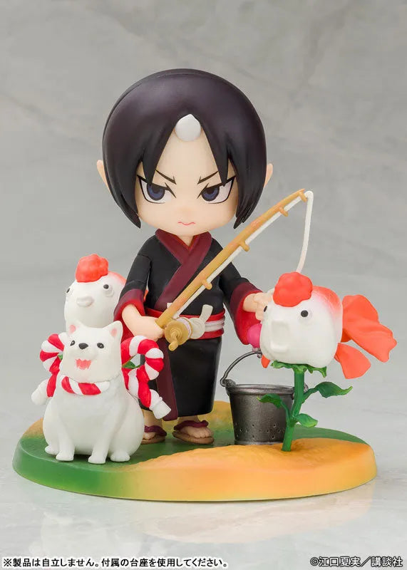 Hoozuki no Reitetsu - Hoozuku and Shiro (Proof)ㅤ – Proof – ActionFigure Brasil