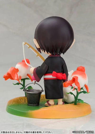 Hoozuki no Reitetsu - Hoozuku and Shiro (Proof)ㅤ – Proof – ActionFigure Brasil — acessórios