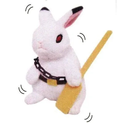 Hoozuki no Reitetsu - Karashi - Raging (San-ei)ㅤ – San-ei – ActionFigure Brasil