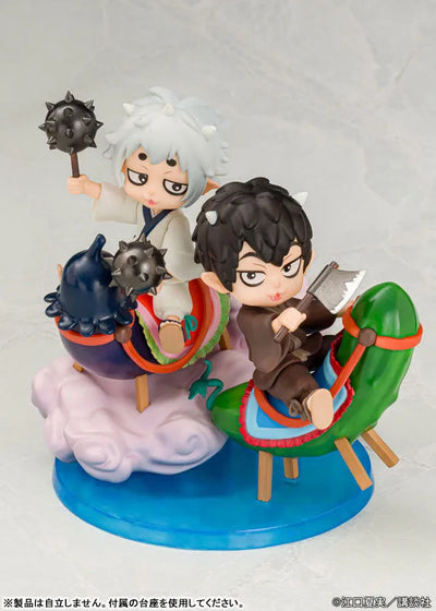 Hoozuki no Reitetsu - Karauri - Nasubi (Proof)ㅤ – Proof – ActionFigureBrasil — embalagem