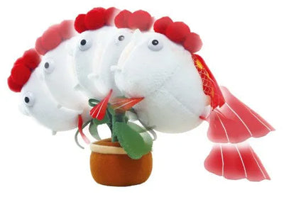 Hoozuki no Reitetsu - Kingyosou (Aile Planning)ㅤ – Aile Planning – ActionFigure Brasil — ângulo diferente