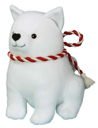 Hoozuki no Reitetsu - Shiro (Aile Planning)ㅤ – Aile Planning – ActionFigure Brasil