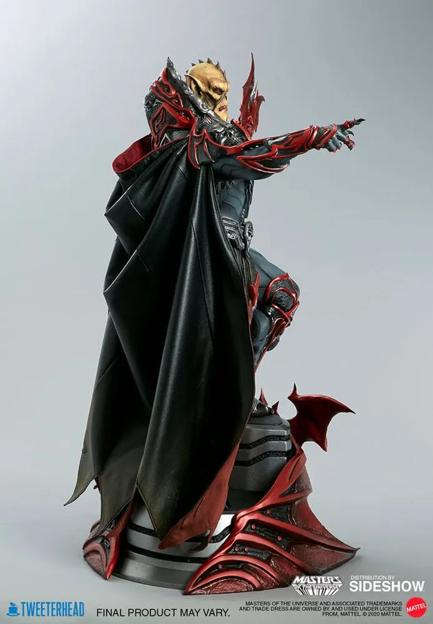 Hordak Legends - LIMITED EDITION – Tweeterhead – ActionFigure Brasil