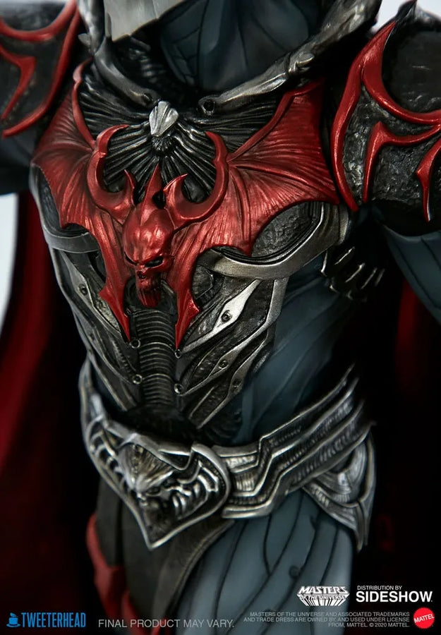 Hordak Legends - LIMITED EDITION – Tweeterhead – ActionFigure Brasil