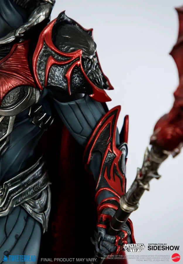 Hordak Legends - LIMITED EDITION – Tweeterhead – ActionFigure Brasil